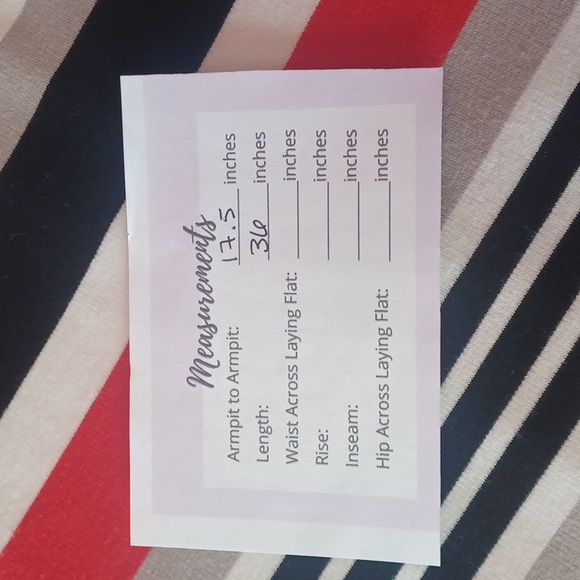 Calvin Klein Striped Sheath Dress, Sleeveless, Knee Length, Soft, Size 8 - Picture 11 of 11